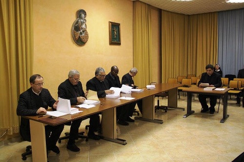 Український священик захистив докторську дисертації в Папському салезіанському університеті в Римі